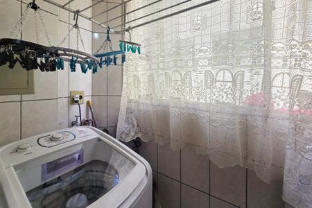 Apartamento à venda com 50m², 2 quartos e 1 vagaÁrea de Serviço