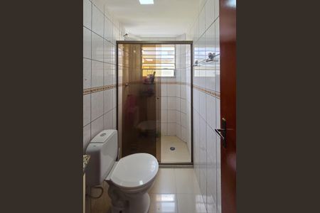 Apartamento à venda com 50m², 2 quartos e 1 vagaBanheiro Social