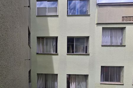 Apartamento à venda com 50m², 2 quartos e 1 vagaVista - Sala