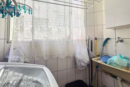 Apartamento à venda com 50m², 2 quartos e 1 vagaÁrea de Serviço