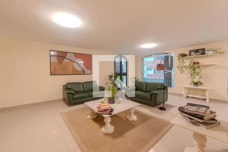 Apartamento para alugar com 80m², 2 quartos e 1 vaga Apartamento para alugar com 80m², 2 quartos e 1 vagaÁrea comum - Hall Social