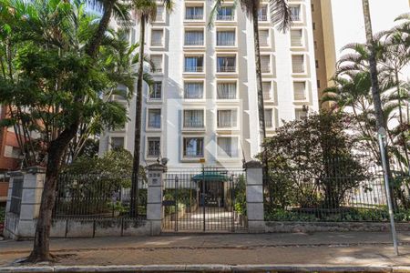 Apartamento para alugar com 80m², 2 quartos e 1 vaga Apartamento para alugar com 80m², 2 quartos e 1 vagaFachada