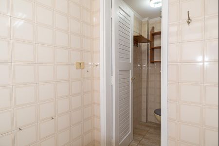 Apartamento para alugar com 80m², 2 quartos e 1 vaga Apartamento para alugar com 80m², 2 quartos e 1 vagaÁrea de Serviço