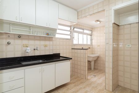 Apartamento para alugar com 80m², 2 quartos e 1 vaga Apartamento para alugar com 80m², 2 quartos e 1 vagaCozinha