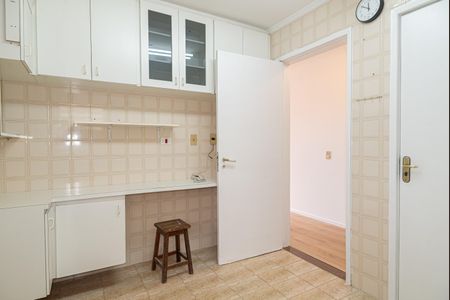 Apartamento para alugar com 80m², 2 quartos e 1 vaga Apartamento para alugar com 80m², 2 quartos e 1 vagaCozinha