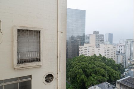 Apartamento para alugar com 80m², 2 quartos e 1 vaga Apartamento para alugar com 80m², 2 quartos e 1 vagaVista do Quarto 2