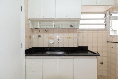 Apartamento para alugar com 80m², 2 quartos e 1 vaga Apartamento para alugar com 80m², 2 quartos e 1 vagaCozinha