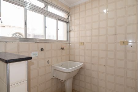 Apartamento para alugar com 80m², 2 quartos e 1 vaga Apartamento para alugar com 80m², 2 quartos e 1 vagaÁrea de Serviço