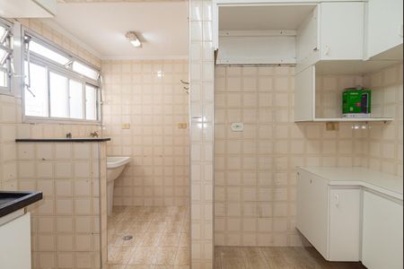 Apartamento para alugar com 80m², 2 quartos e 1 vaga Apartamento para alugar com 80m², 2 quartos e 1 vagaCozinha