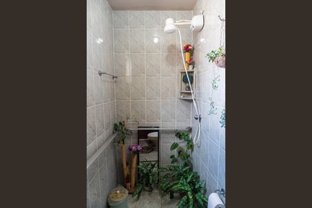 Casa à venda com 175m², 2 quartos e 1 vaga Casa à venda com 175m², 2 quartos e 1 vagaSotão - Banheiro