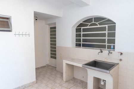 Casa à venda com 175m², 2 quartos e 1 vaga Casa à venda com 175m², 2 quartos e 1 vagaLavanderia