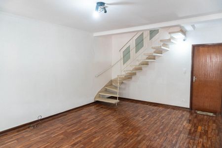 Casa à venda com 175m², 2 quartos e 1 vaga Casa à venda com 175m², 2 quartos e 1 vagaSala