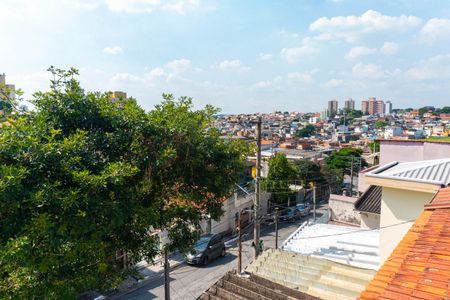 Casa à venda com 175m², 2 quartos e 1 vaga Casa à venda com 175m², 2 quartos e 1 vagaVista da Varanda do Sotão