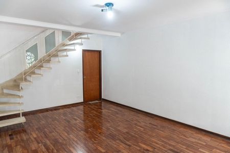 Sala de casa à venda com 2 quartos, 175m² em Vila Santa Catarina, São Paulo