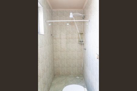 Casa à venda com 175m², 2 quartos e 1 vaga Casa à venda com 175m², 2 quartos e 1 vagaBanheiro da Suíte