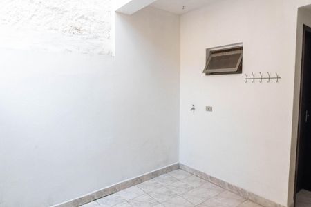 Casa à venda com 175m², 2 quartos e 1 vaga Casa à venda com 175m², 2 quartos e 1 vagaLavanderia