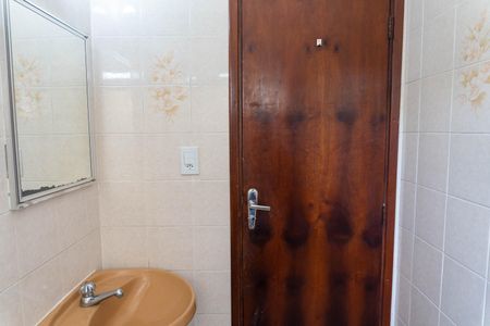 Casa à venda com 175m², 2 quartos e 1 vaga Casa à venda com 175m², 2 quartos e 1 vagaBanheiro Social