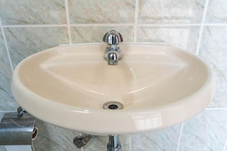 Banheiro da Suíte de casa à venda com 2 quartos, 175m² em Vila Santa Catarina, São Paulo