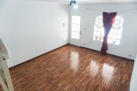 Sala de casa à venda com 2 quartos, 175m² em Vila Santa Catarina, São Paulo