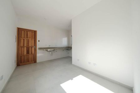 Apartamento à venda com 41m², 2 quartos e sem vagaSala/Cozinha