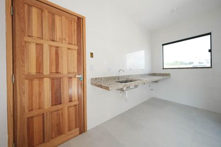 Apartamento à venda com 41m², 2 quartos e sem vagaSala/Cozinha