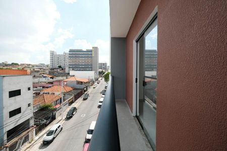 Apartamento à venda com 41m², 2 quartos e sem vagaQuarto 2