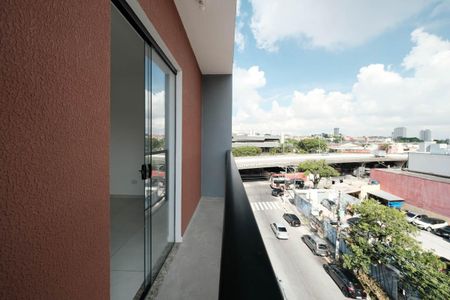 Apartamento à venda com 41m², 2 quartos e sem vagaQuarto 2