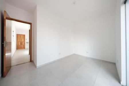 Apartamento à venda com 41m², 2 quartos e sem vagaQuarto 2