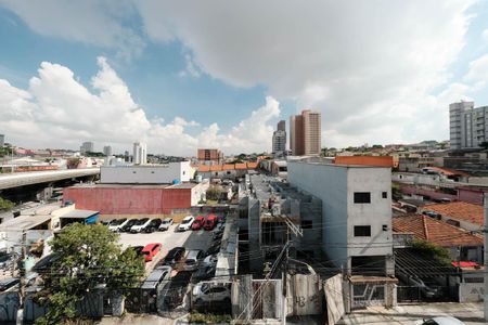 Apartamento à venda com 41m², 2 quartos e sem vagaQuarto 2