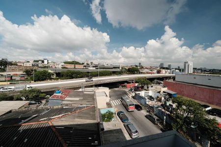 Apartamento à venda com 41m², 2 quartos e sem vagaQuarto 1