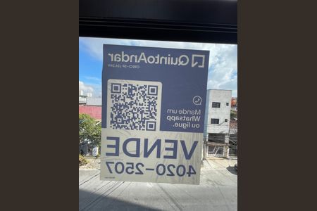 Apartamento à venda com 41m², 2 quartos e sem vagaPlaca 