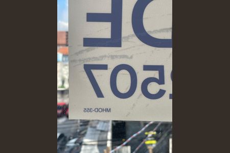 Apartamento à venda com 41m², 2 quartos e sem vagaMHOD-355