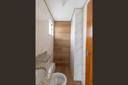 Apartamento à venda com 41m², 2 quartos e sem vagaBanheiro