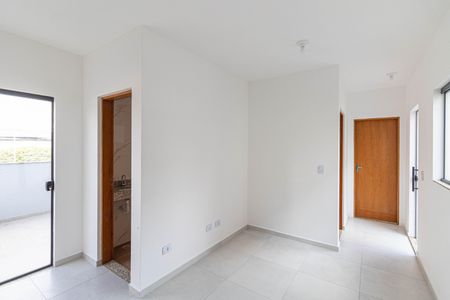 Apartamento à venda com 41m², 2 quartos e sem vagaSala/Cozinha/Área de Serviço 