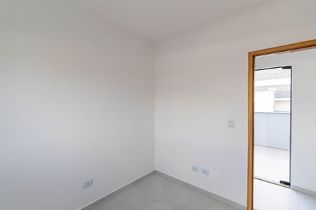 Apartamento à venda com 41m², 2 quartos e sem vagaQuarto 1