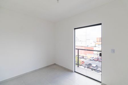 Apartamento à venda com 41m², 2 quartos e sem vagaQuarto 2