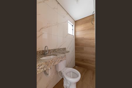 Apartamento à venda com 41m², 2 quartos e sem vagaBanheiro