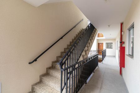 Apartamento à venda com 41m², 2 quartos e sem vagaÁrea comum