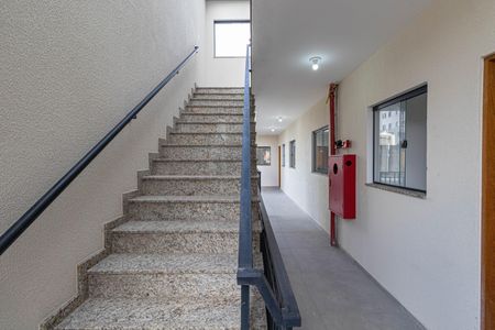 Apartamento à venda com 41m², 2 quartos e sem vagaÁrea comum