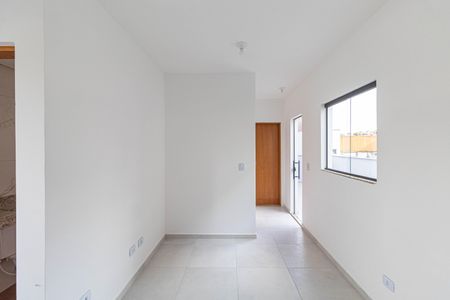 Apartamento à venda com 41m², 2 quartos e sem vagaSala/Cozinha/Área de Serviço 