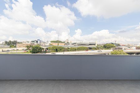 Apartamento à venda com 41m², 2 quartos e sem vagaVista Quarto 1