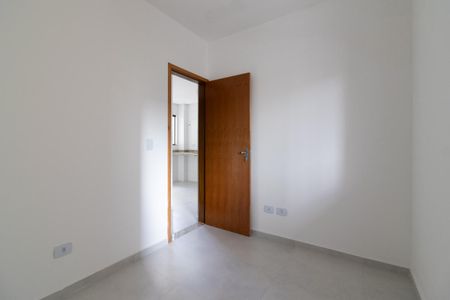 Apartamento à venda com 40m², 2 quartos e sem vagaQuarto 2