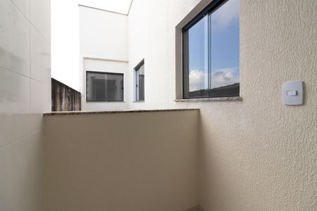 Apartamento à venda com 40m², 2 quartos e sem vagaÁrea de Serviço