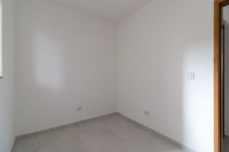 Apartamento à venda com 40m², 2 quartos e sem vagaQuarto 2