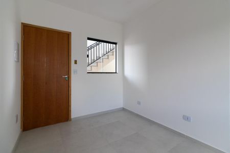 Sala de apartamento à venda com 2 quartos, 40m² em Cidade Antônio Estêvão de Carvalho, São Paulo