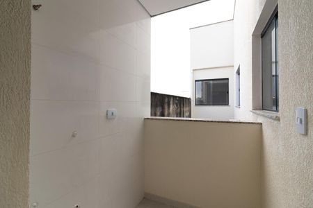 Apartamento à venda com 40m², 2 quartos e sem vagaÁrea de Serviço
