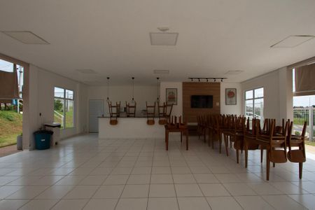 Apartamento para alugar com 42m², 2 quartos e 1 vaga