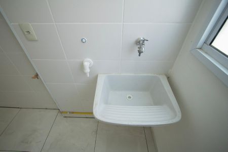 Apartamento para alugar com 42m², 2 quartos e 1 vaga