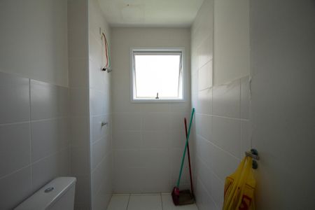 Apartamento para alugar com 42m², 2 quartos e 1 vaga