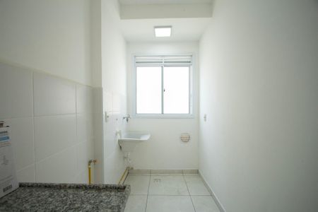 Apartamento para alugar com 42m², 2 quartos e 1 vaga